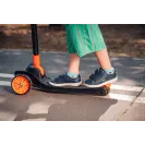 Hulajnoga 3 kołowa LED balansowa Lionelo Timmy orange